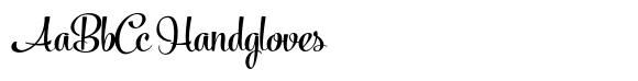Powder Script Bold image