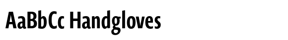Novel Sans Greek XXXCondesed Bold image