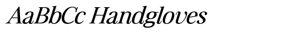 Avantime Wide Semi Bold Italic image