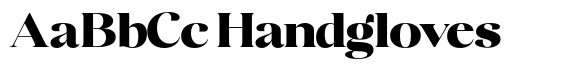 Quarty Cray Serif Black image