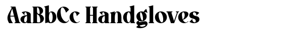 Chedis Script BOUDE Regular image