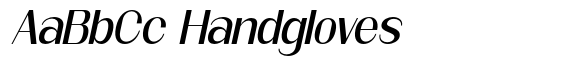 Qorvyn Light Semi Expanded Italic image