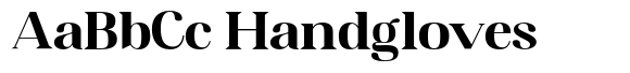 Mandational Extra Bold Expanded image