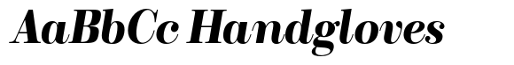 Rustand Extra Bold Semi Expanded Italic image