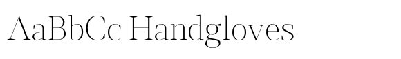 Abadal Light Fine image