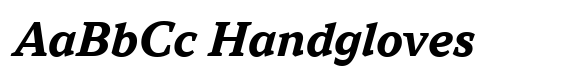TT Norms Pro Serif Bold Italic image