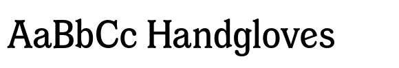 Amsterdam Serif Light image