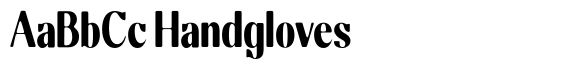Molgrine Soft Black Condensed image
