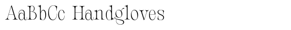 Valdrisse Thin Semi Condensed image
