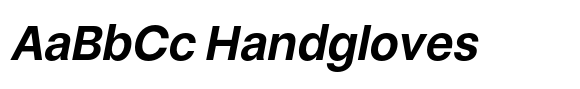 Neutiva Semi Bold Italic image