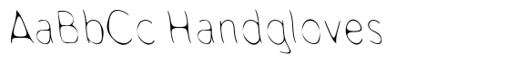 Aukim II Child Thin Condensed Slanted image