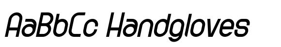 Romanine Pro Italic image