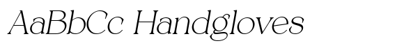 Alpinecia Italic image