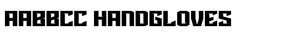Readon Esport Bold image
