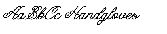 Caniora Florents Italic image
