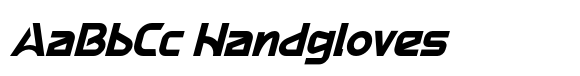 IT Narvelon Italic image