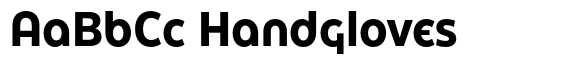 Eastman Grotesque Alternate Bold image