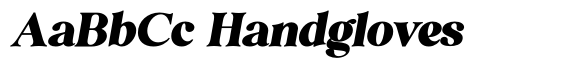 Koffins Grade Semi Condensed Slant image