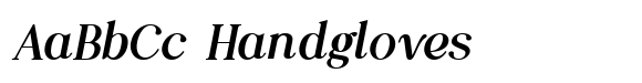 Metropolitan Parliament Extra Bold Italic image