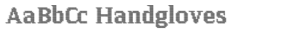 Pixel Serif Spike S image