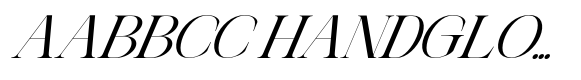Theron Enroma Slant 10 Regular image