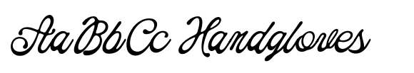 Handmode Editorial Regular image
