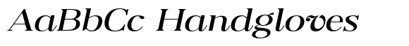 Dravion Serif Dravion Light Italic Semi Expanded image