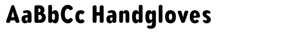 Aukim II Circled Extra Bold Condensed image