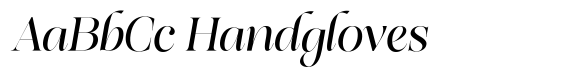Editorium Serif Variable Black Italic image