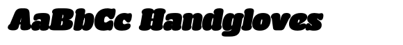 Cubani Pop Bold Italic image