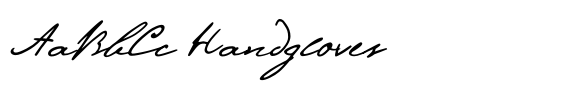 Pushkin Script Low image