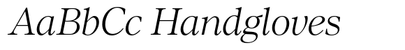 Neo Forma Serif Italic image