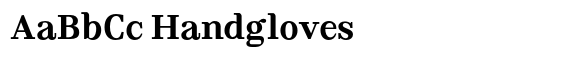 Ancestri Slab Semi Bold image