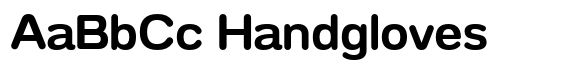 Anantason Mon Semi Expanded Semi Bold font sample