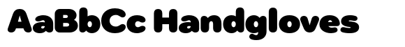 Sampl Heavy Extended Rounded image