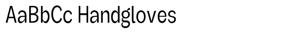 Orvian Condensed image