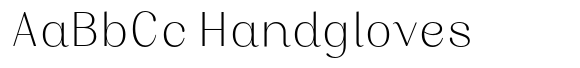 Juligraf Sans Alt Extra Light Semi Condensed image