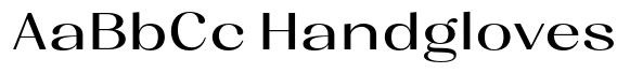 Juligraf Sans Medium Expanded image