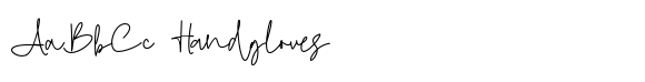 Michael Signature Regular image