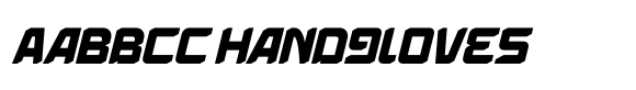Energy Space Italic image
