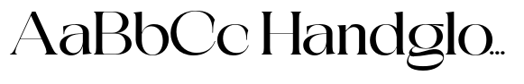 CKR Serif Medium Ultra Expanded image