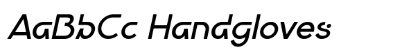 Keratus Medium Italic image