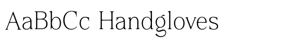 Animetry Thin image