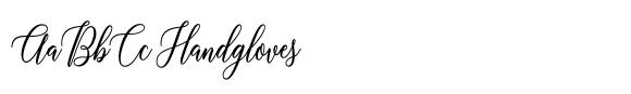 Brunella Script BrunellaUpA ExtCondGrade image