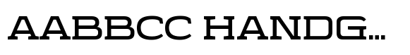Stendo 600 Semibold image