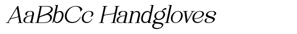 Quinela Thin Italic image