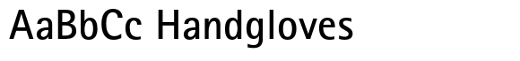 Rotis II Sans Pro Semi Bold image