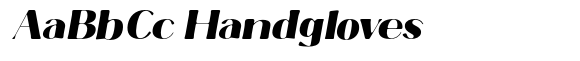 Adoloen Soft SemiExpanded Italic image