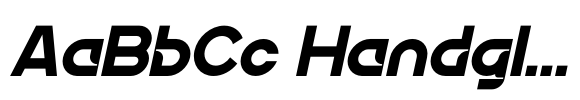 Torota Italic image