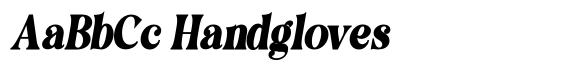 Bosento Grade Semi Condensed Slant image